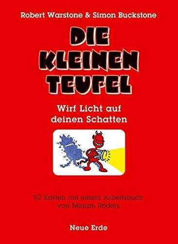 Die kleinen Teufel: Wirf Licht auf deinen Schatten