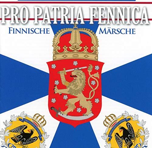 Pro Patria Fennica