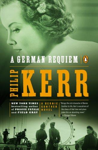 A German Requiem