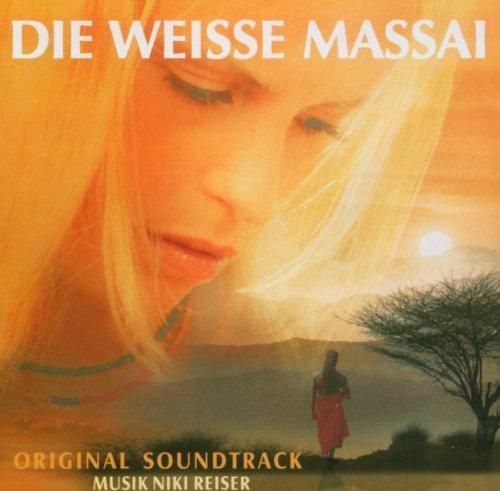 Die Weisse Massai