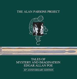 Tales Of Mystery And Imagination (Ltd.Edt.)