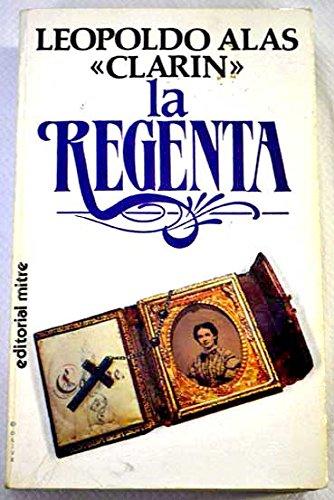 La Regenta