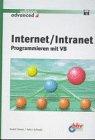 Internet/Intranet, m. Diskette (3 1/2 Zoll)