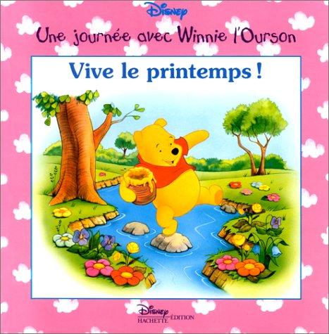 Vive le printemps