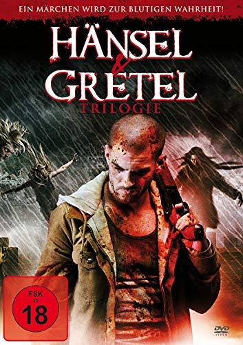 Hänsel & Gretel Trilogie