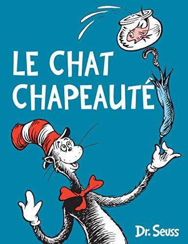 Le Chat chapeauté