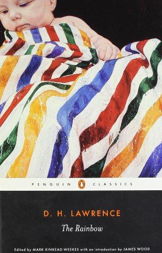 The Rainbow (Penguin Classics)