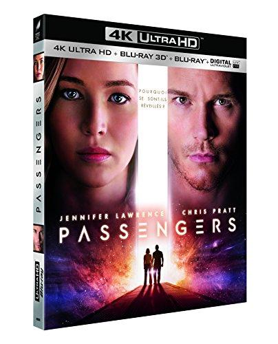 Passengers