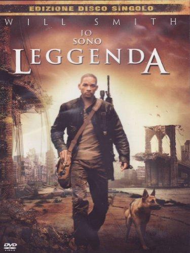 Io sono leggenda [IT Import]