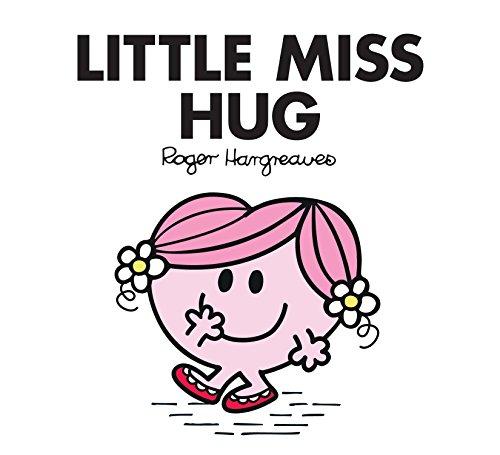 Little Miss Hug (Little Miss Classic Library)