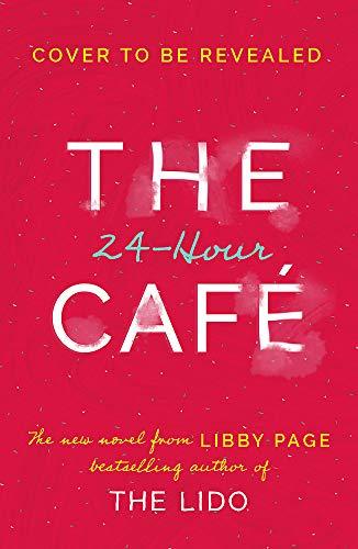 The 24-Hour Café