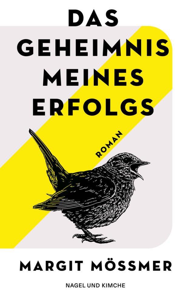 Das Geheimnis meines Erfolgs: Roman | Ein literarischer Pageturner über Mutterschaft und die außergewöhnliche Perspektive eines Kindes mit Autismus