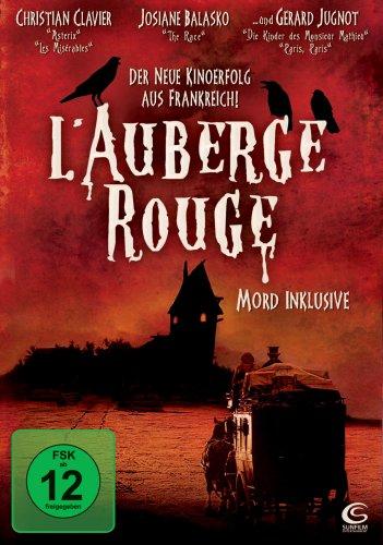 L'Auberge rouge