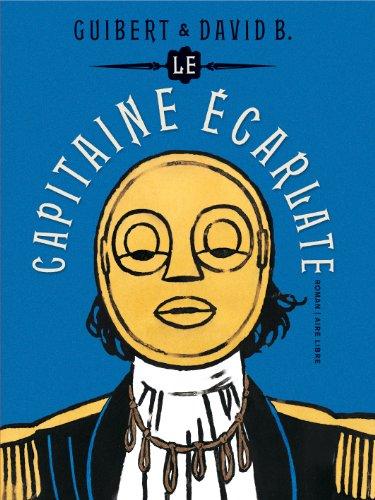 Le capitaine Ecarlate