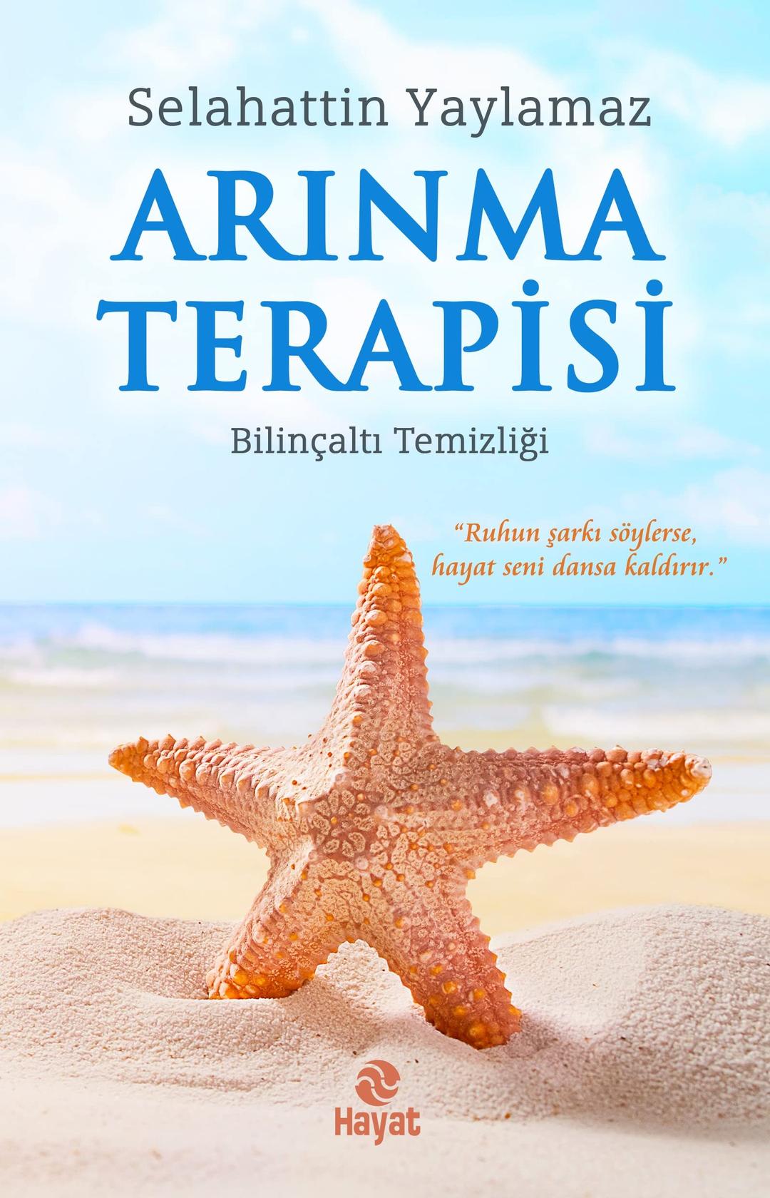 Arinma Terapisi: Bilinçaltı Temizliği