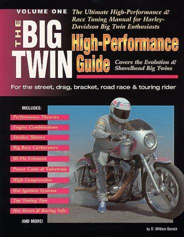 Big Twin High Performance Guide