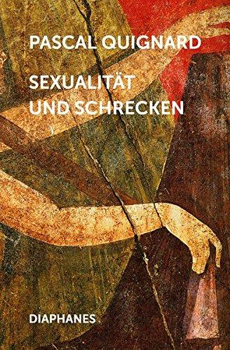 Sexualität und Schrecken