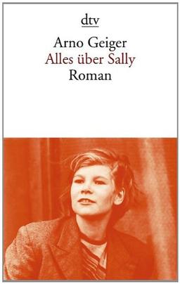 Alles über Sally: Roman