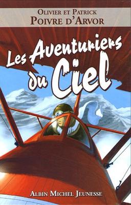 Les aventuriers du ciel