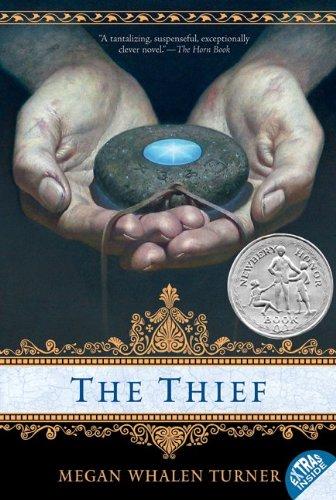 The Thief (Thief of Eddis)