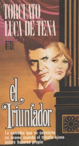 El triunfador: teatro