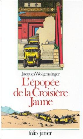 L'Epopée de la Croisière jaune