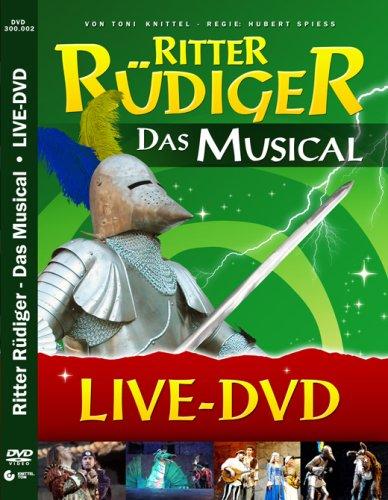 Ritter Rüdiger: Das Musical