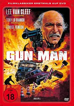 Gun Man (la Pistola)