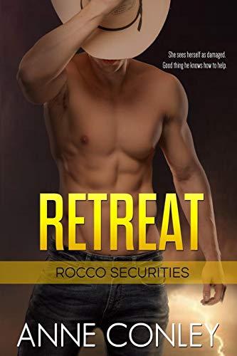 Retreat (Rocco Securities, Band 1)