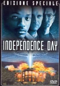 independence day (se) (2 dvd)