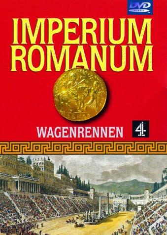 Imperium Romanum - Wagenrennen