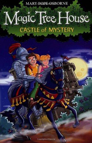 Magic Tree House 2: Castle of Mystery