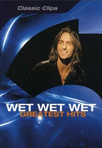 Wet Wet Wet - Greatest Hits