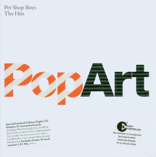 PopArt - The Hits (Limited Edition)