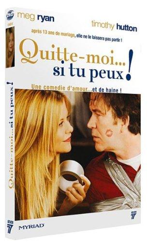 Quitte-moi... si tu peux ! [FR Import]