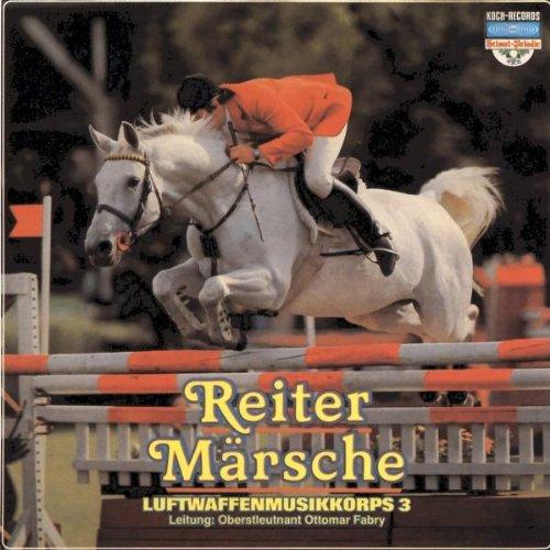 Reiter-Märsche