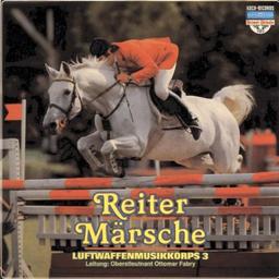 Reiter-Märsche