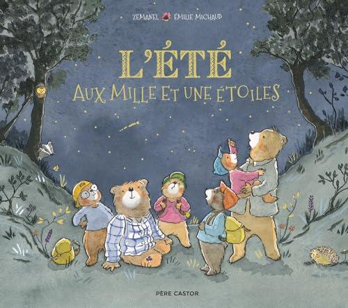 L'été aux mille et une étoiles