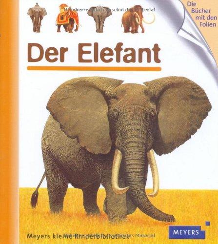 Der Elefant