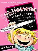 Philomena Wonderpen and the Best Birthday Ever!