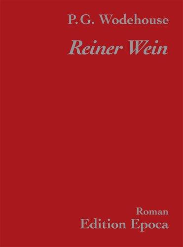 Reiner Wein: Autobiographische Abschweifungen