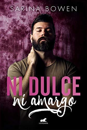 Ni dulce ni amargo (Vergara Erótica)