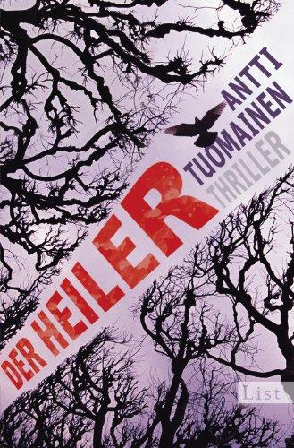 Der Heiler: Thriller