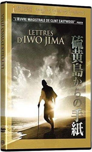 Lettres d'Iwo Jima - Edition collector [FR IMPORT]