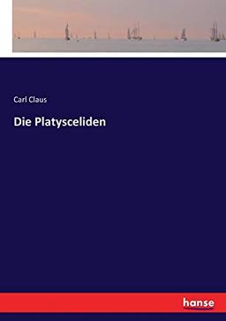 Die Platysceliden