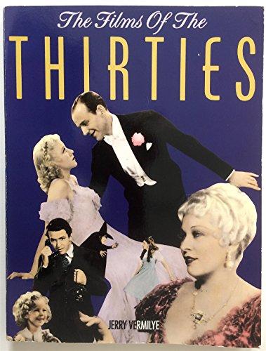 Films-Of the Thirties-Pap