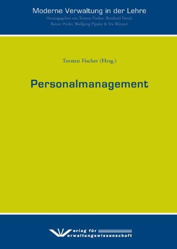 Personalmanagement