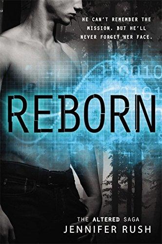 Reborn (Altered, Band 3)