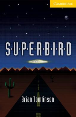 Superbird Level 2 (Cambridge English Readers)