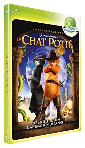 Le chat potté [FR Import]